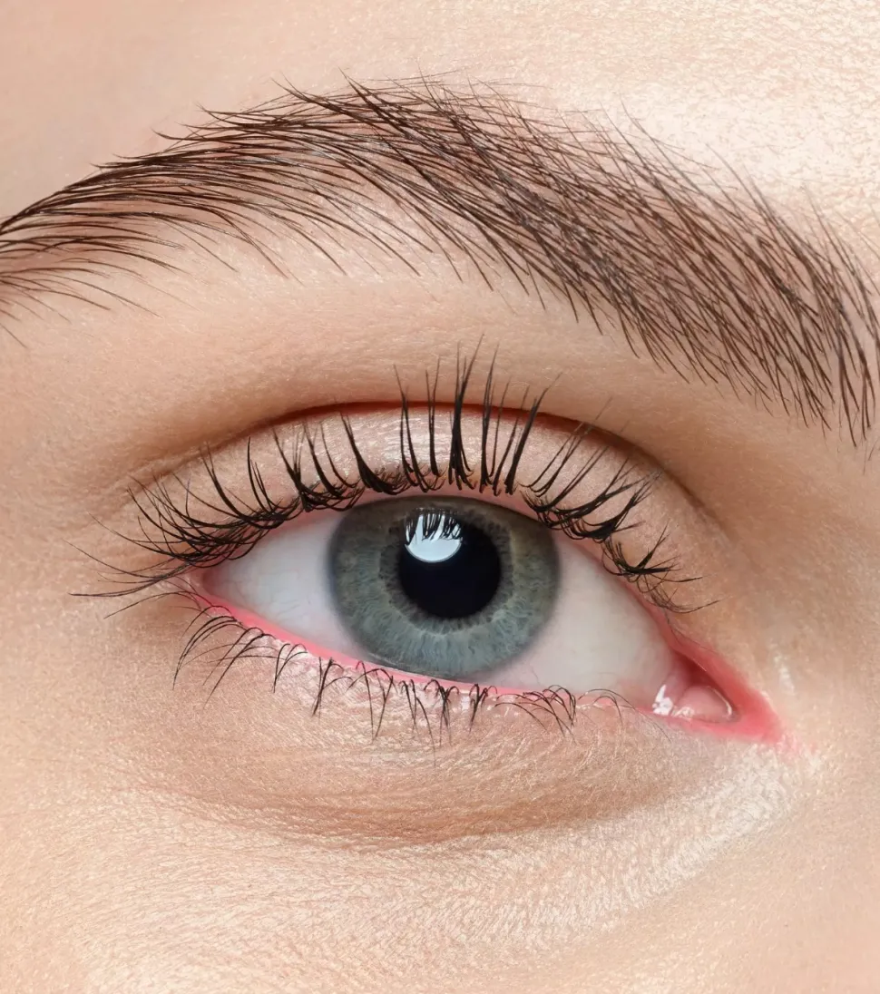 Perfilador de ojos Waterproof Kohl Kajal - 200: Pretty in Pink