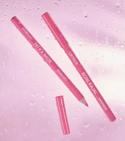 Perfilador de ojos Waterproof Kohl Kajal - 200: Pretty in Pink