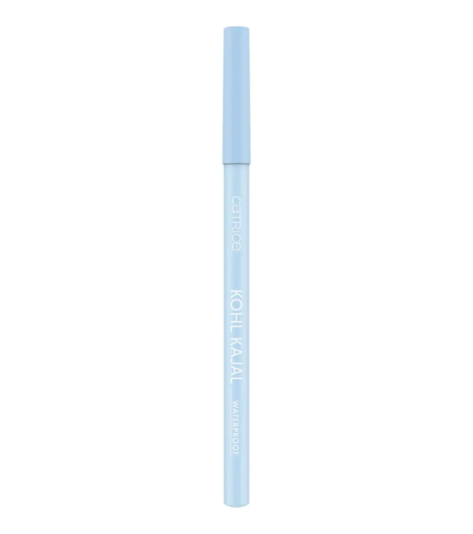 Perfilador de ojos Waterproof Kohl Kajal - 160: Baby Blue