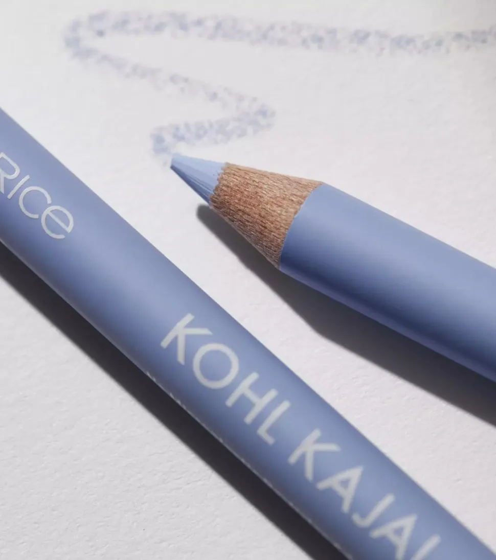 Perfilador de ojos Waterproof Kohl Kajal - 160: Baby Blue