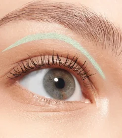 Perfilador de ojos Waterproof Kohl Kajal - 140: Frosty Mint