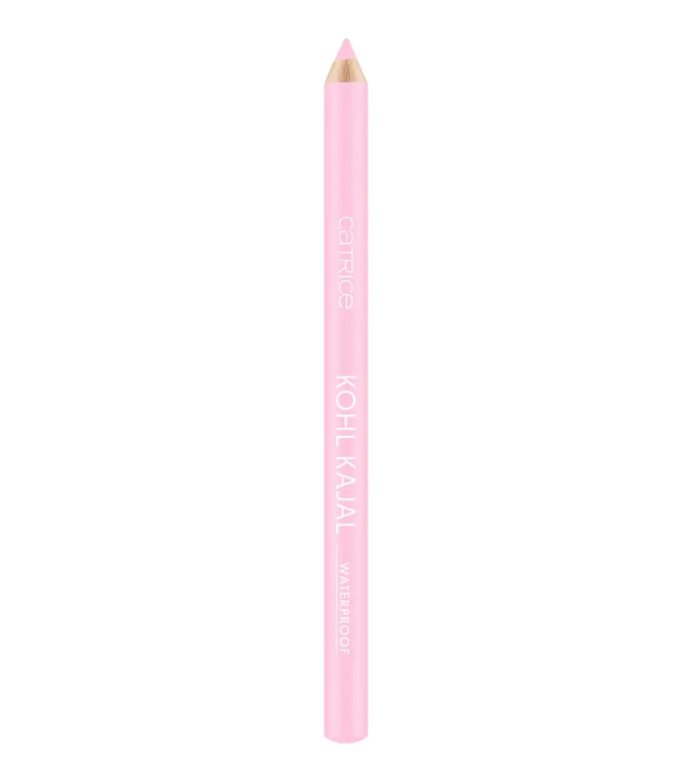 Perfilador de ojos Waterproof Kohl Kajal - 170: Candy Rose
