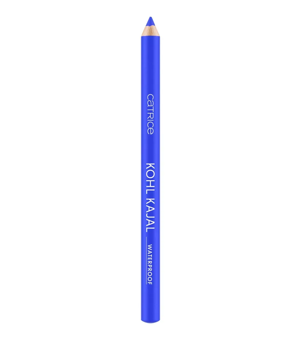 Perfilador de ojos Waterproof Kohl Kajal - 150: Ultra Marine