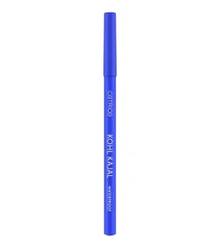 Perfilador de ojos Waterproof Kohl Kajal - 150: Ultra Marine