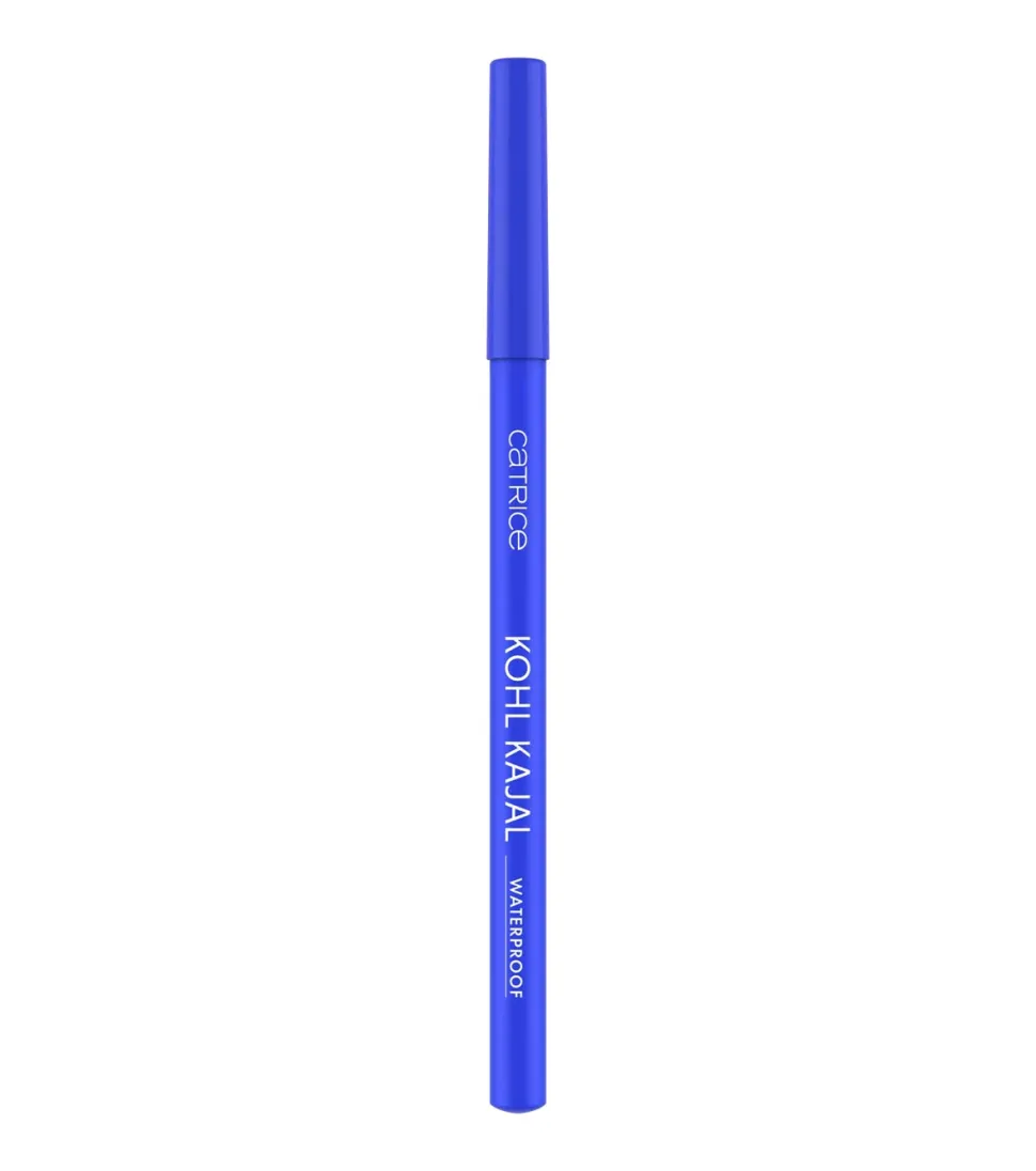 Perfilador de ojos Waterproof Kohl Kajal - 150: Ultra Marine