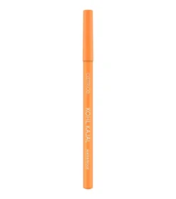 Perfilador de ojos Waterproof Kohl Kajal - 110: Orange O´clock