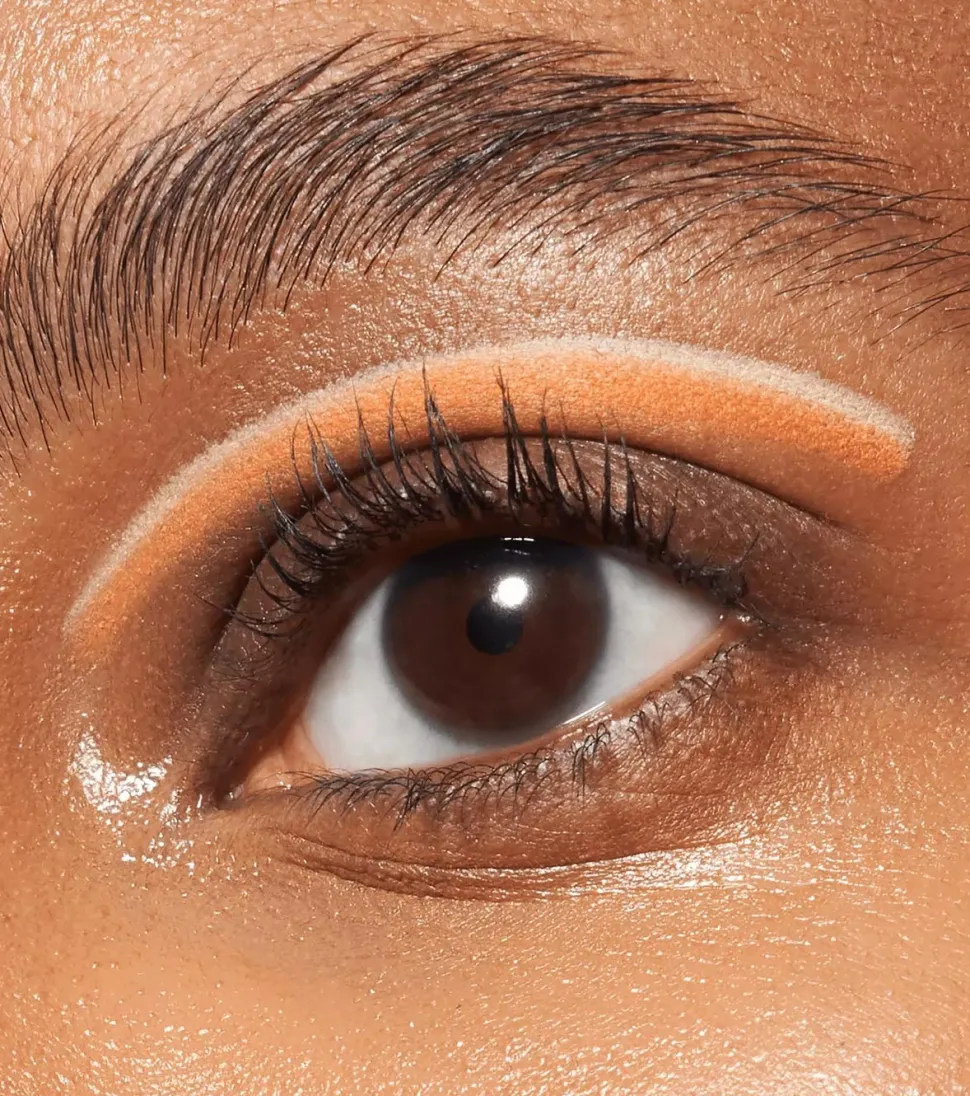 Perfilador de ojos Waterproof Kohl Kajal - 110: Orange O´clock