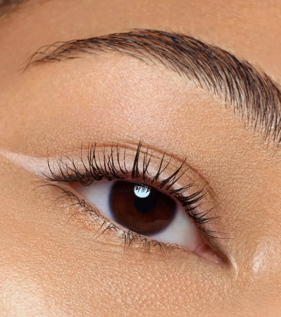 Perfilador de ojos Waterproof Kohl Kajal - 190: Bright Nude