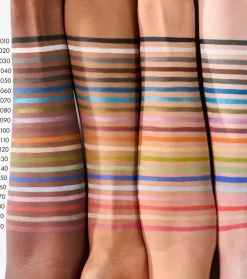 Perfilador de ojos Waterproof Kohl Kajal - 190: Bright Nude