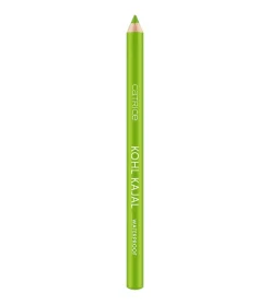 Perfilador de ojos Waterproof Kohl Kajal - 130: Lime Green