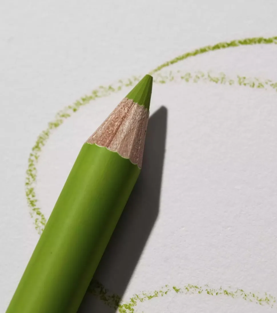 Perfilador de ojos Waterproof Kohl Kajal - 130: Lime Green