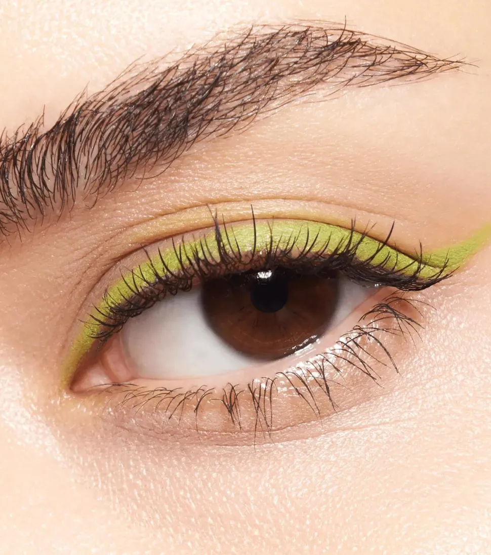 Perfilador de ojos Waterproof Kohl Kajal - 130: Lime Green