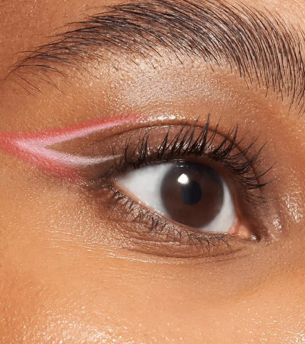 Perfilador de ojos Waterproof Kohl Kajal - 180: Red Coral