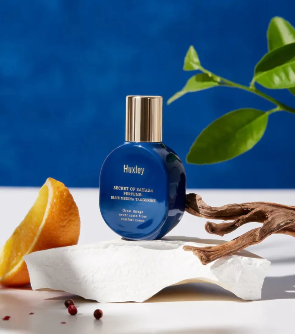 Perfume Blue Medina Tangerine 15ml