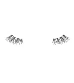 Pestañas postizas Accents - AR61318: 318 Black