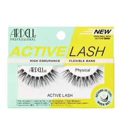 Pestañas postizas Active Lash - Physical