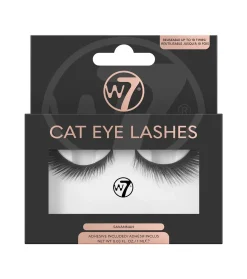 Pestañas postizas Cat Eye Lashes - Savannah