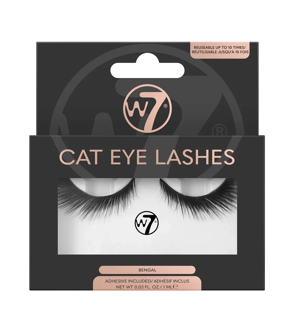 Pestañas postizas Cat Eye Lashes - Bengal