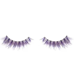 Pestañas postizas Color Impact - Demi Wispies: Plum
