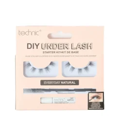 Pestañas postizas Diy UnderLash - Everyday Natural