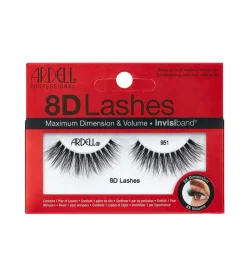 Pestañas postizas 8D Lashes - 951