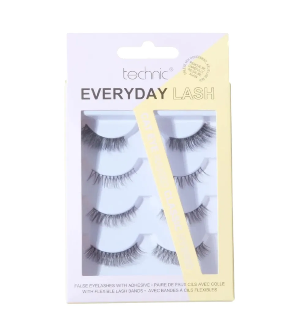 Pestañas postizas Everyday Lash
