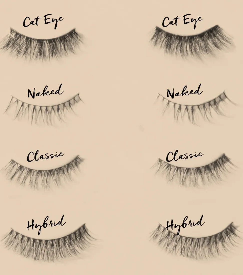 Pestañas postizas Everyday Lash