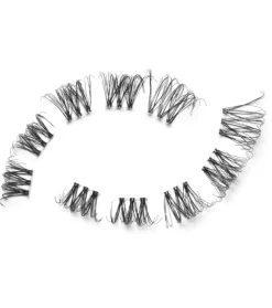 Pestañas postizas individuales Volume & Curl