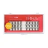 Pestañas postizas individuales Fast Line 0.10 C - 14mm