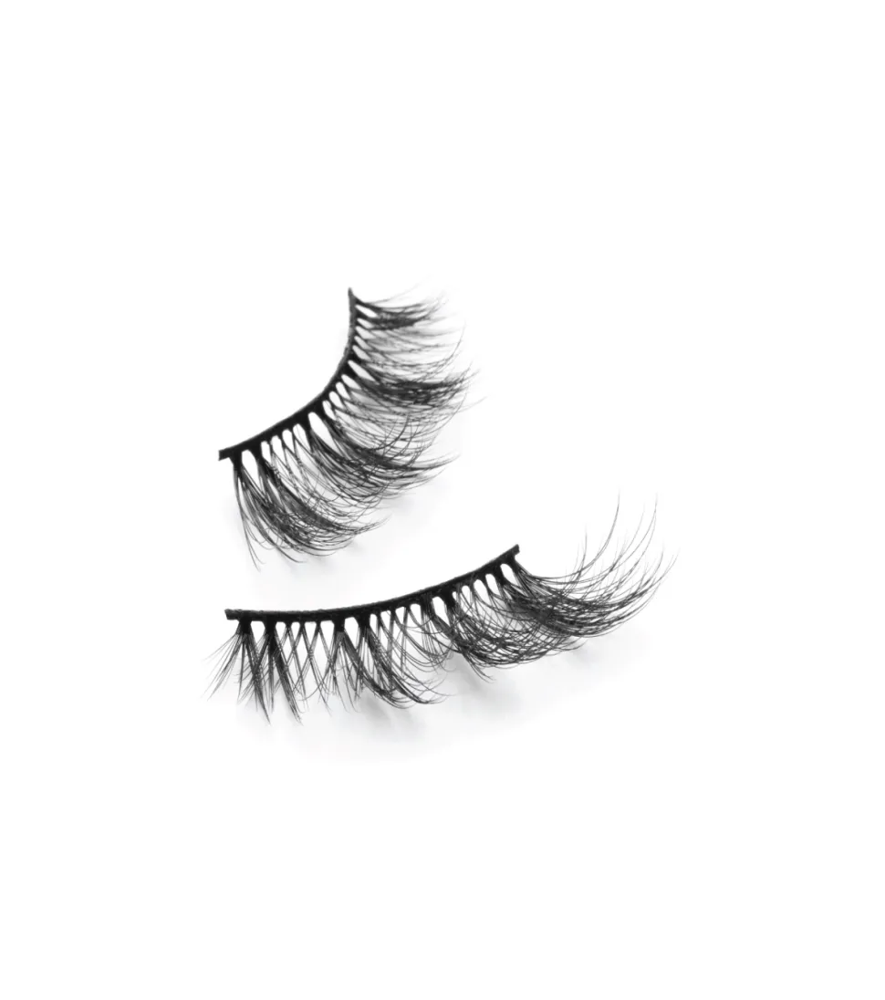 Pestañas postizas 3/4 Length - N° 030