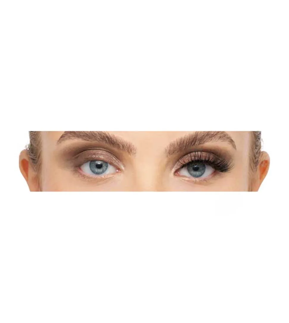 Pestañas postizas Luxe Velvet Noir - Eclipse