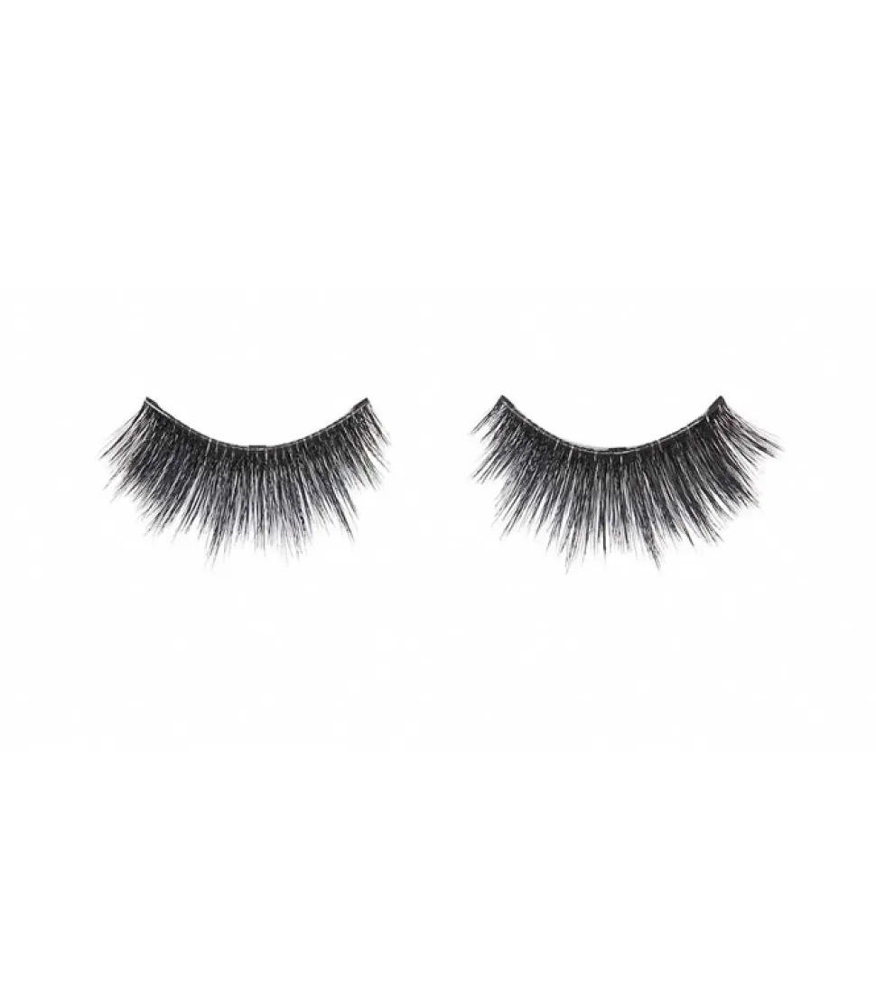 Pestañas postizas Magnetic 3D Fauxmink - 854
