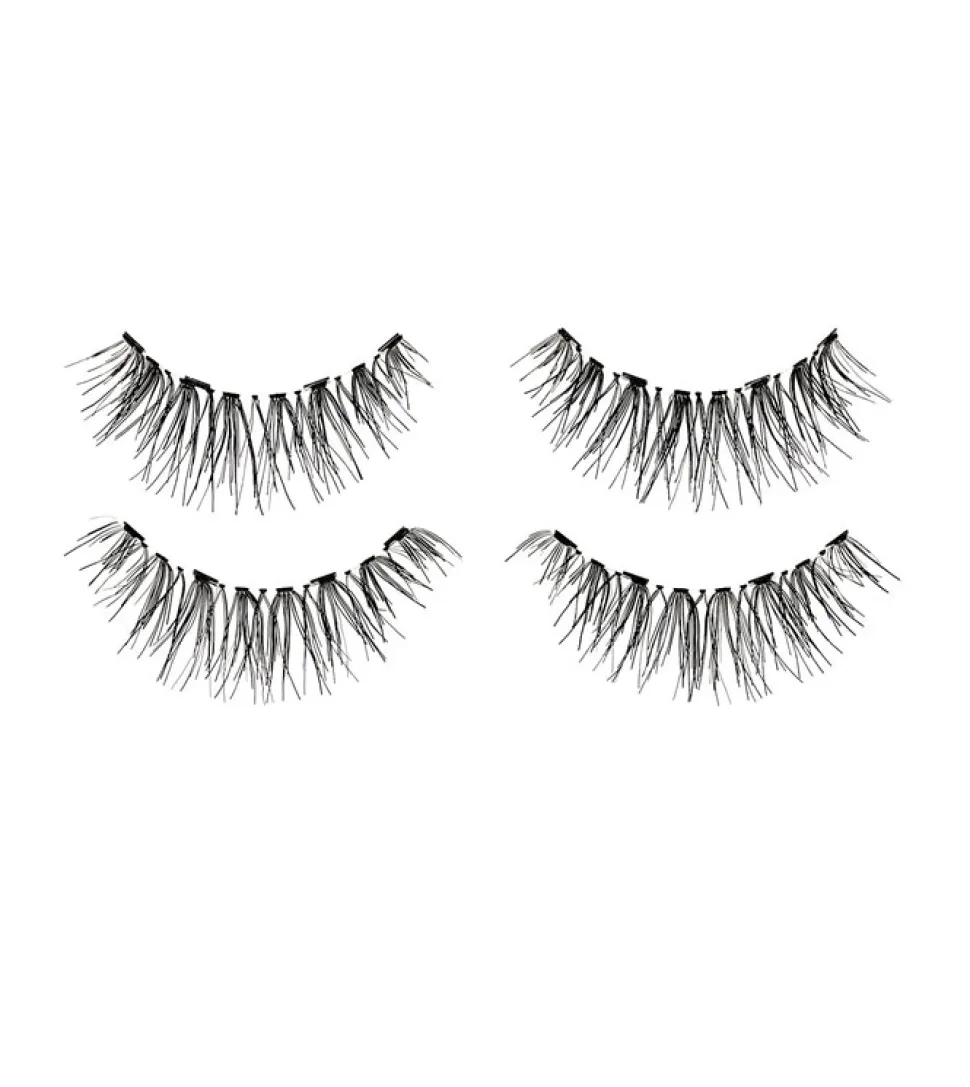 Pestañas postizas Magnetic Lashes - Double Wispies