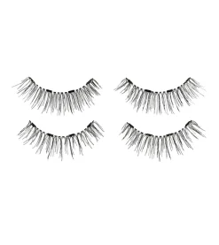 Pestañas postizas Magnetic Lashes - 110: Double
