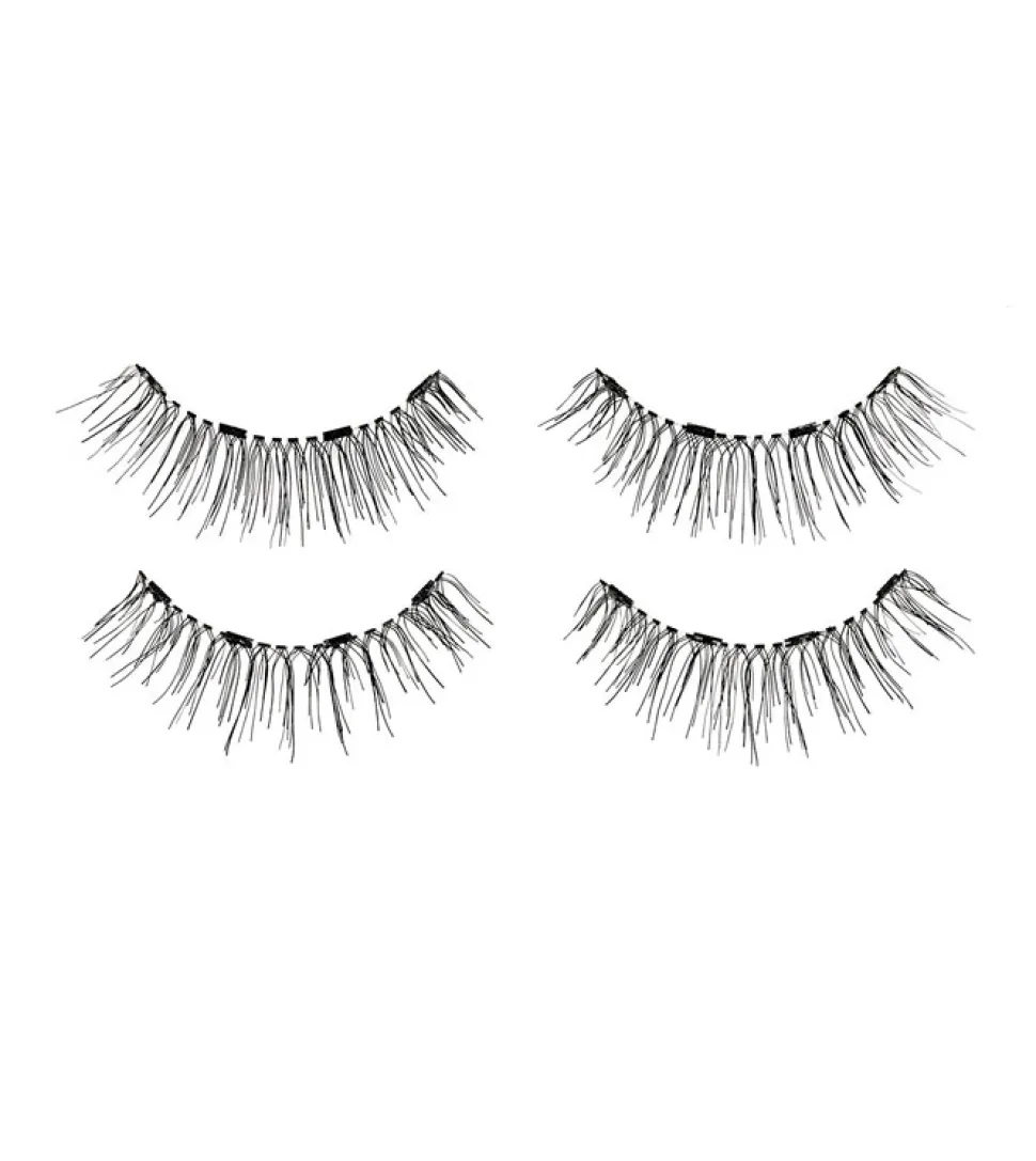 Pestañas postizas Magnetic Lashes - 110: Double