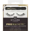 Pestañas postizas magnéticas con eyeliner Pro Magnetic - Faux Mink Wispy