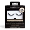 Pestañas postizas magnéticas + eyeliner - Seductive effect