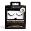 Pestañas postizas magnéticas + eyeliner - Volume effect
