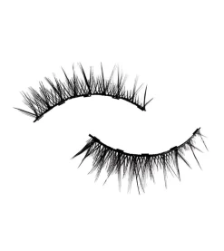 Pestañas postizas magnéticas + eyeliner - Volume effect