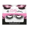 Pestañas postizas My Silky Lashes - SL33