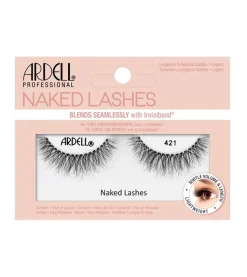 Pestañas postizas Naked Lashes - 421