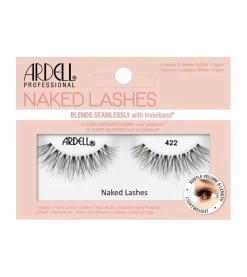 Pestañas postizas Naked Lashes - 422