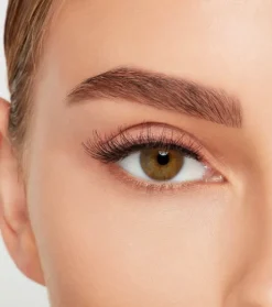 Pestañas postizas Natural Demi Wispies Black