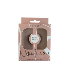 Pestañas postizas Natural Lash - Out Out