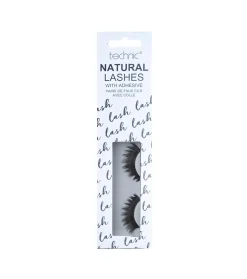 Pestañas postizas Natural Lashes - A13
