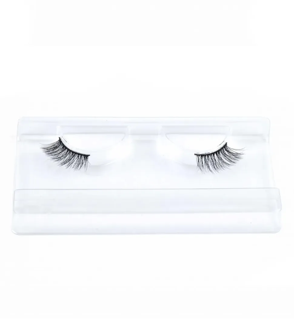 Pestañas postizas The Delicate & Elegant Half Lashes