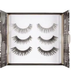 Pestañas Postizas The Lash Edit - New York