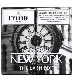Pestañas Postizas The Lash Edit - New York