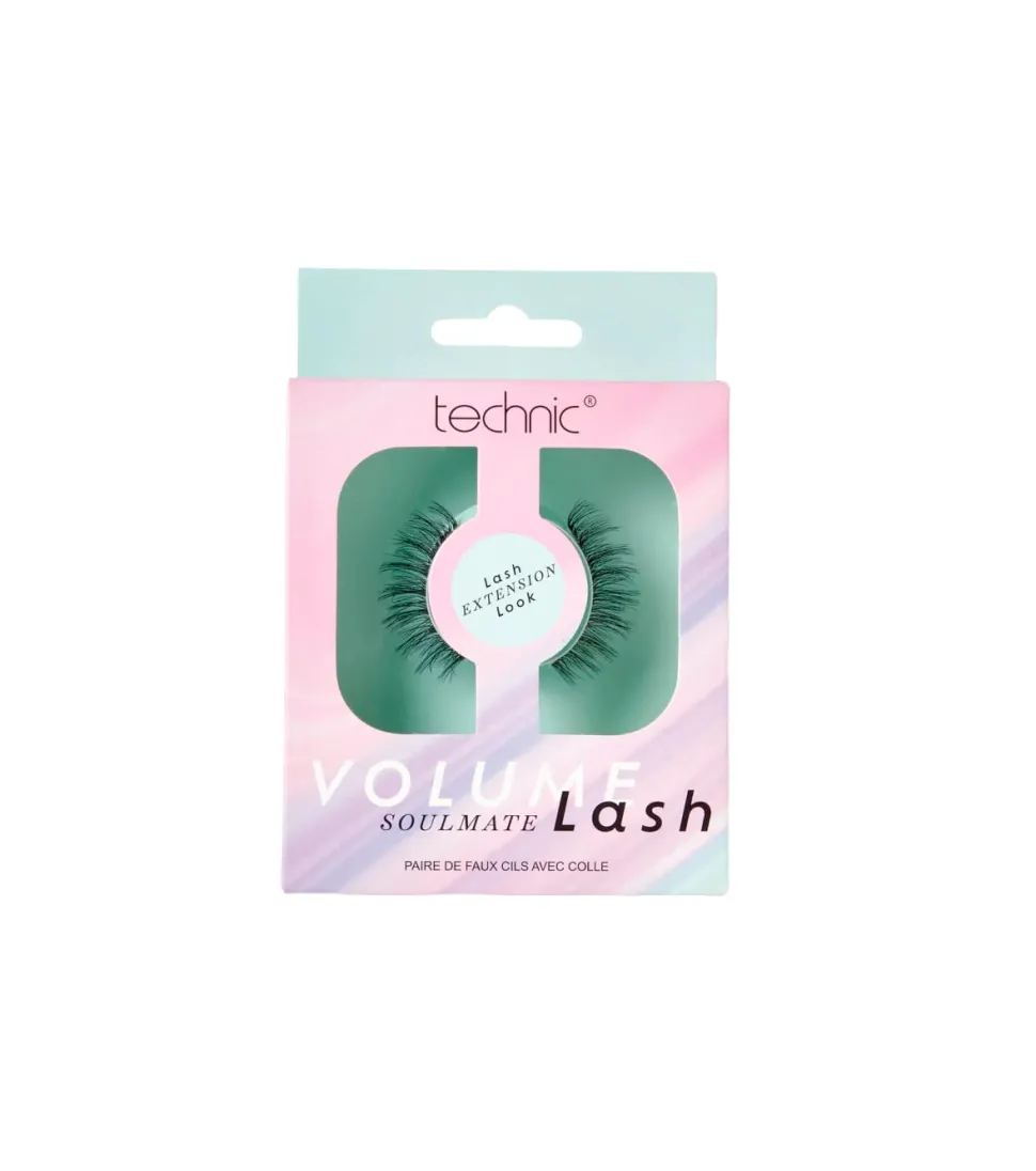 Pestañas postizas Volume Lash - Soulmate