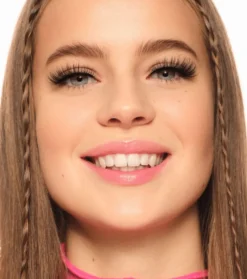 Pestañas Postizas What the Fake! - 02: Dramatic Curl